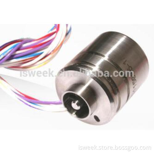 Digital Current Sinking Output Camshaft Position Sensor